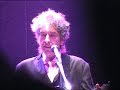 Bob Dylan, Standing In The Doorway, Wow Best Version, Newcastle 19.09.2000