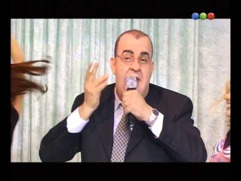 Musical de Jorge Lanata - Videomatch