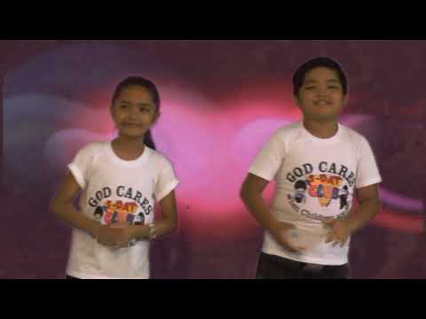 Mission Of Love - Child Evangelism Fellowship