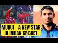 Mukul Choudhary MS Dhoni Fan From Jhunjhunu Who Is Now Most Feared No 7 Batter In India