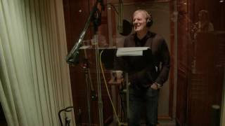 Michael Bolton - The making of &quot;Cupid&quot; from Songs of Cinema album