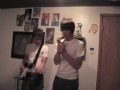 Out of Control - John Rueben