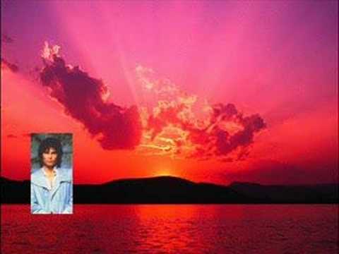 Just Beyond The Clouds video