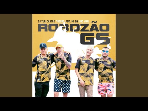 Robozão Gs