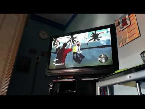 Il Padrino 2...Andiamo in Florida e salviamo il picciotto di Hyman Roth!!#6