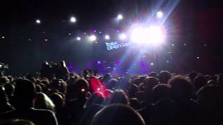 preview picture of video 'DDT at Tbilisi OpenAir Alter/Vision 2012: Part 2'