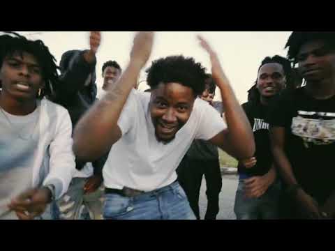 ncghopout x Li23 "Hopout" (Official Music Video)