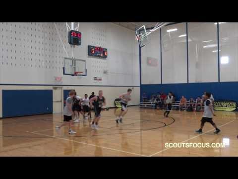 TM1 203 Brad Geiman 6'9 200 Campbell County HS KY 2017