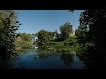 Ruïne kasteel Stein | Natuur en Zo TV