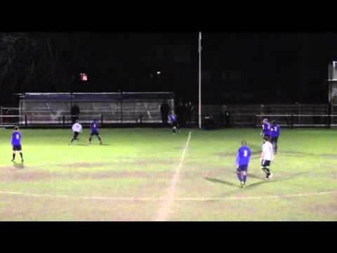 Molesey 1 vs 2 Met Police