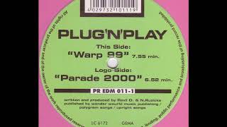 Plug 'N' Play - Warp 99 (B)