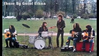 URIAH HEEP - THE PARK 1971 , Share By Gurol Erkan &quot; naac.tr &quot; V647