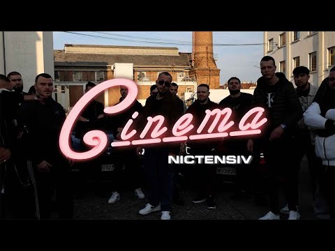 NICTENSIV - CINEMA (prod. by Doni Balkan)