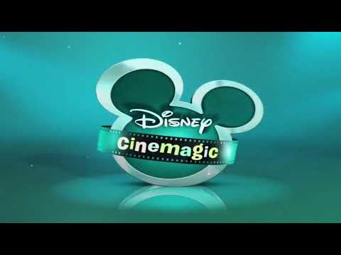 Disney Cinemagic Spain Final closedown (January 1 2015)