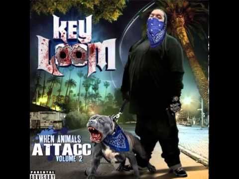 Key Loom - Bullet Wounds and Scars Ft. I-Rocc
