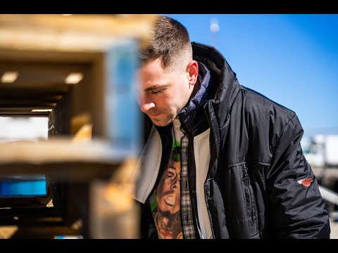 cash g | MOVIE [Official Music Video]