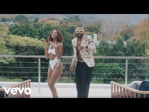 Governor Of Africa - Sade ft. Ocean