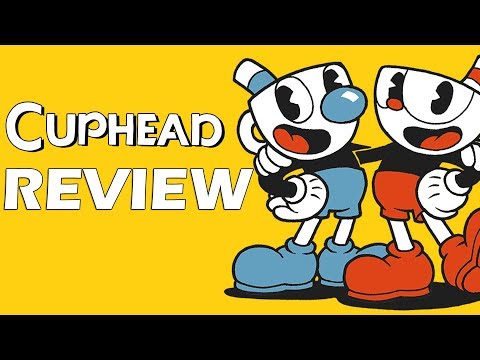 Cuphead Review - The Final Verdict