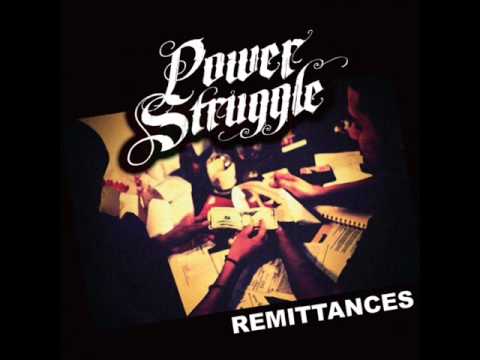 Power Struggle - Sunshine Feat. Bambu, Pele & Tina Shauf