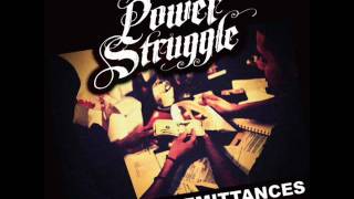 Power Struggle - Sunshine Feat. Bambu, Pele & Tina Shauf