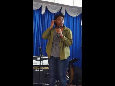 052216 - sis Jessica from Broadwall to OHRIM ❤