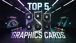 The BEST Graphics Card for 2024 Gaming