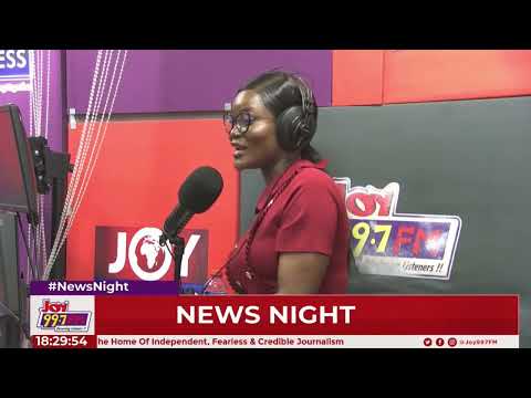 News Night: NPP Plans Protest Over ‘Selective Justice’; New Cocoa Law Restricts Farmers