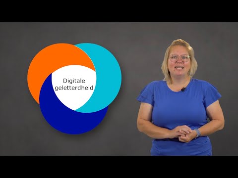 Definition and Core Objectives of the SLO - Digital Literacy Part 1