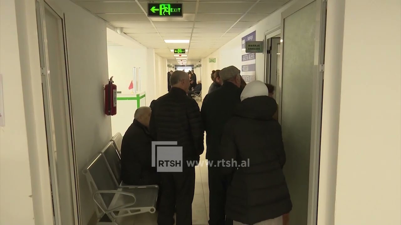Virozat stinore, specialistët theksojnë rëndësinë e ushqyerjes së shëndetshme