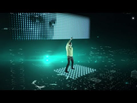 MENDERES - ALL NITE EVERYDAY  - THE OFFICIAL VIDEO CLIP