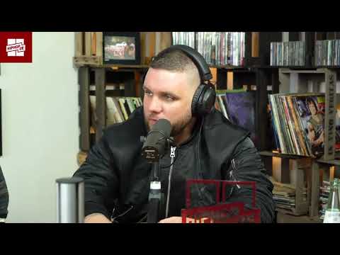 Fler über Beef mit Shindy,OZ & Nico Chiara