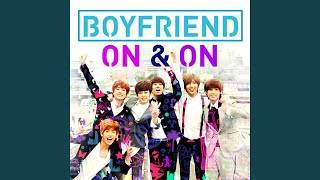 Download lagu On & On (ON & ON (온앤온)) mp3