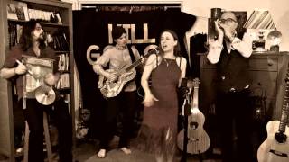 Kill Gallon - Baby you gotta change your mind (Blind Boy Fuller)