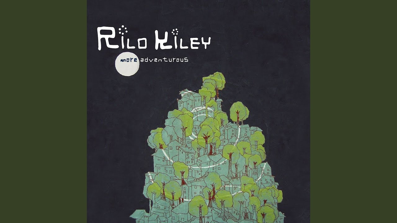 Rilo Kiley - Accidntel Deth