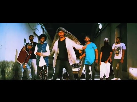 44 Kalliya - 4 x 11 (Official Video)