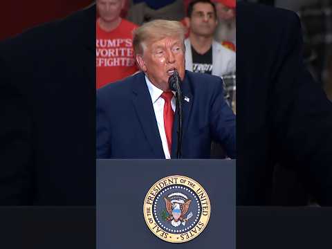 ‘It's worth it to me’: Michigan voter weighs in on Trump’s tariffs