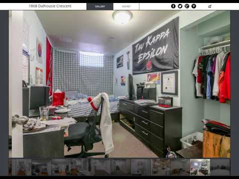 1868 Dalhousie Cr, Oshawa