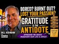 How To Fix DJ Burn Out And Lose Of Passion: Creative License with Bill Hermann