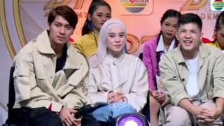 Download lagu RAHASIA LESTI KEJORA BISA TETAP EKSIS SAMPAI SEJAUH INI - PRESS CONFERENCE DA7 mp3