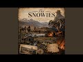 The Snowies