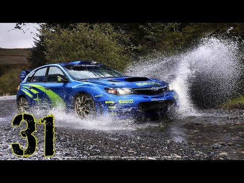 Let's Play DiRT RALLY #31 - Immer nur Vierter [Early Access]