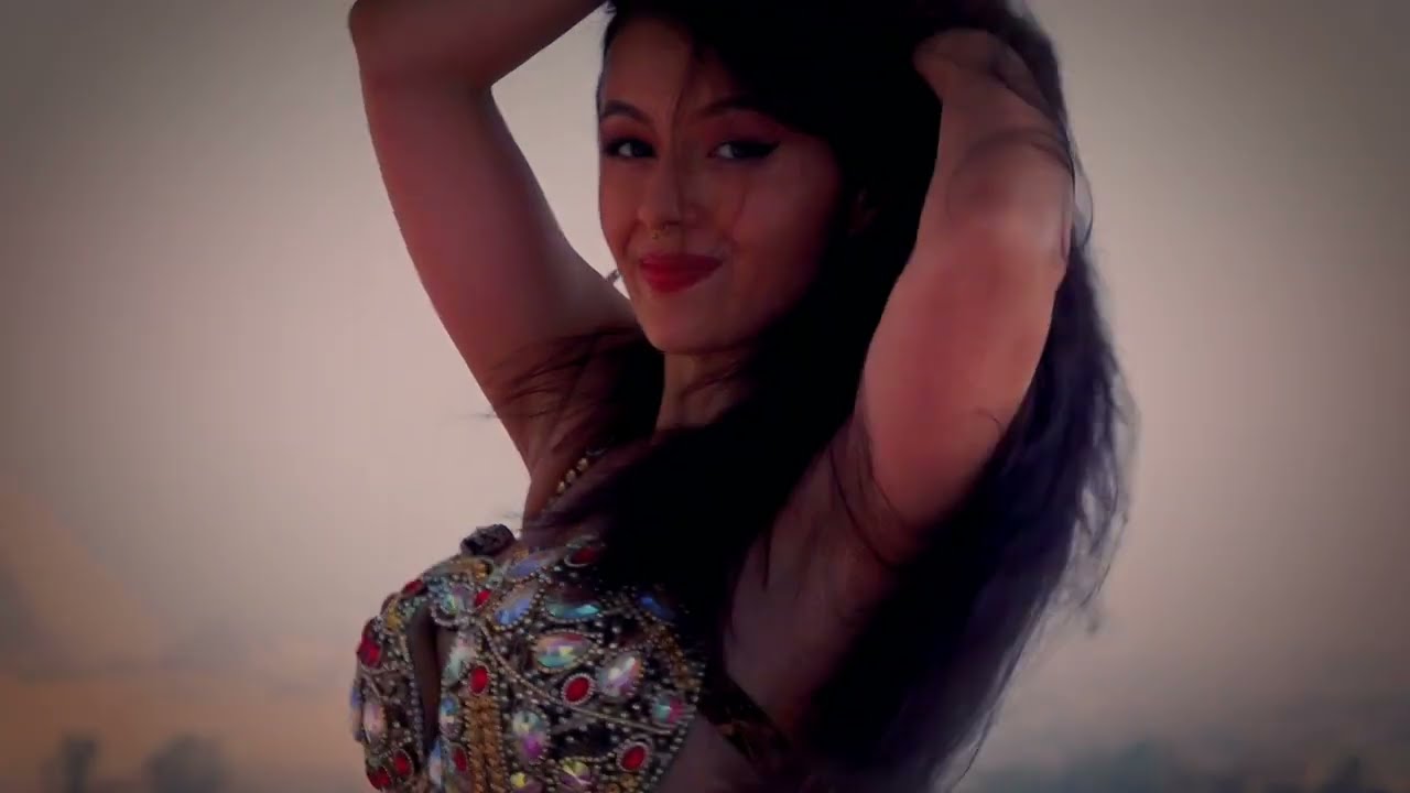 Promotional video thumbnail 1 for Tiana Bellydance - Raqs Sharqi Artist/Choreographer