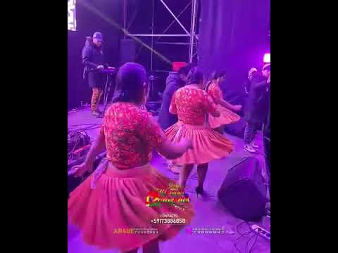 Gladys Mamani Tema Se Vende Mi Corazón 