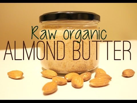 download lagu mp3 mp4 Raw Almond Butter, download lagu Raw Almond Butter gratis, unduh video klip Raw Almond Butter