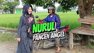 Download lagu Nurul pancen angel #komedi mp3