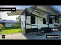 Check out this Video for a 2020 Grand Design Momentum 381M(Stock #460118)  for sale by Pop RVs. This unit is located in Sarasota, FL