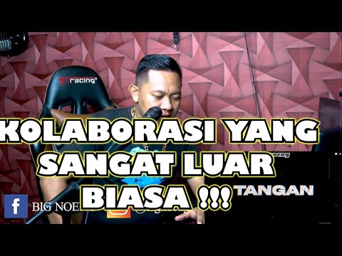 Ayien Rahman Feat Oncho Flash - Jangan Usik | REACT | KOLABORASI YANG LUAR BIASA !!!