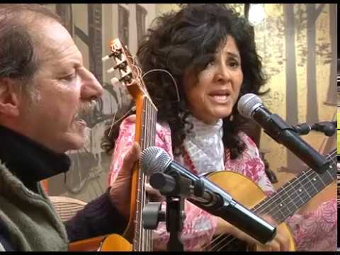 ENTRE MATES Y GUITARRAS PROGRAMA 174 - 15 DE OCTUBRE DE 2016