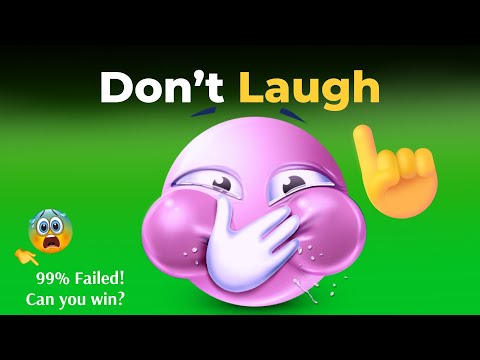 Try Not to Laugh Challenge (IMPOSSIBLE) Laugh and You Lose! Part 33