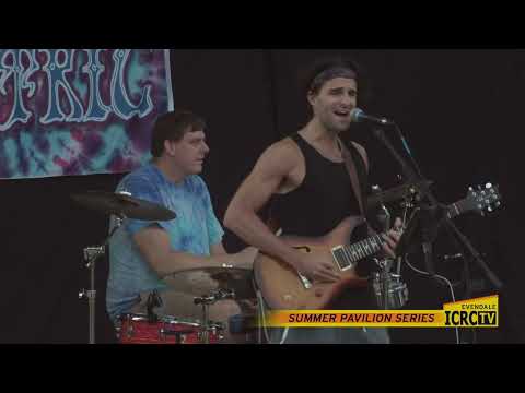 Evendale Pavilion Series 2022 - Dead Centric